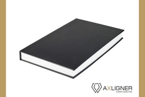 Ksiazka o leczeniu nakladkami ortodontycznymi alignerami dla dentystow i ortodontow