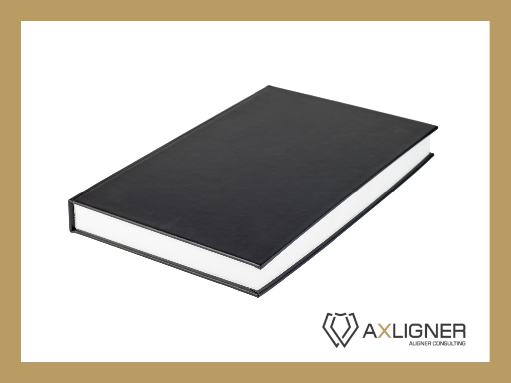 Ksiazka o leczeniu nakladkami ortodontycznymi alignerami dla dentystow i ortodontow